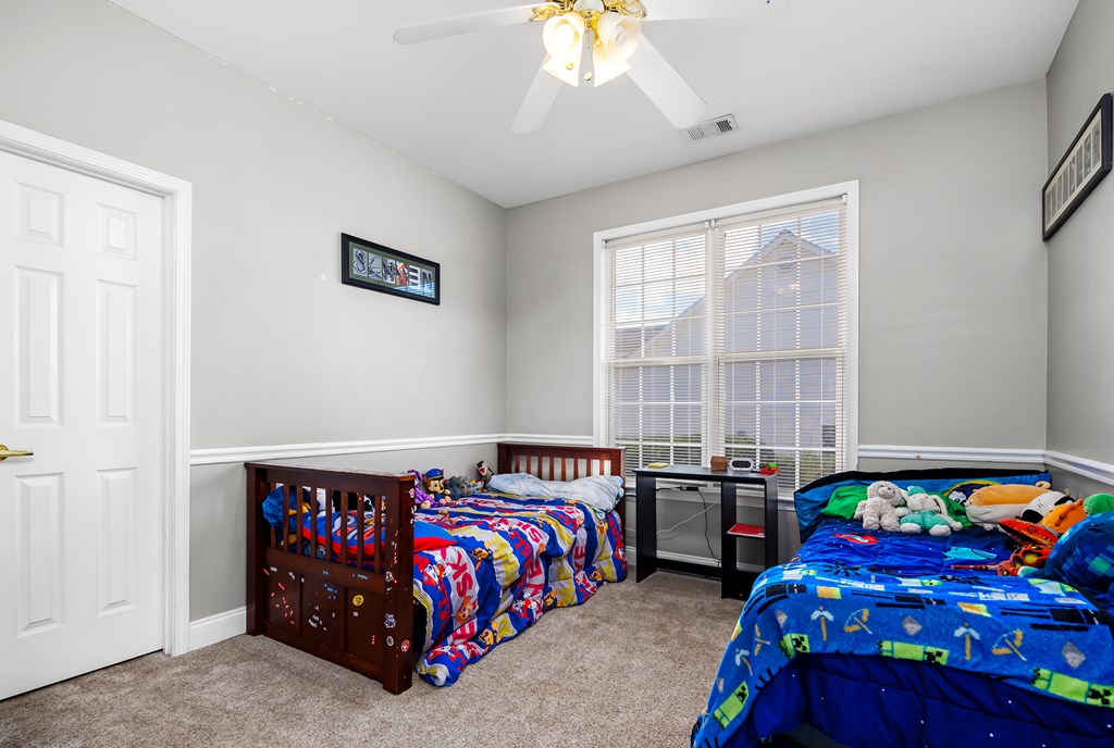 72 Newton Road LaGrange, GA 30240 - Photo 19 of 32 bedroom 3