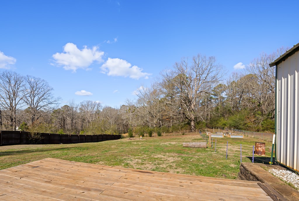 72 Newton Road LaGrange, GA 30240 - Photo 25 of 32 backyard
