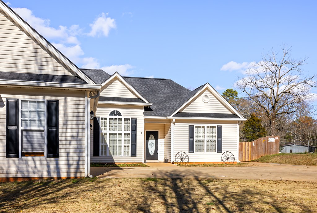 72 Newton Road LaGrange, GA 30240 - Photo 31 of 32 front