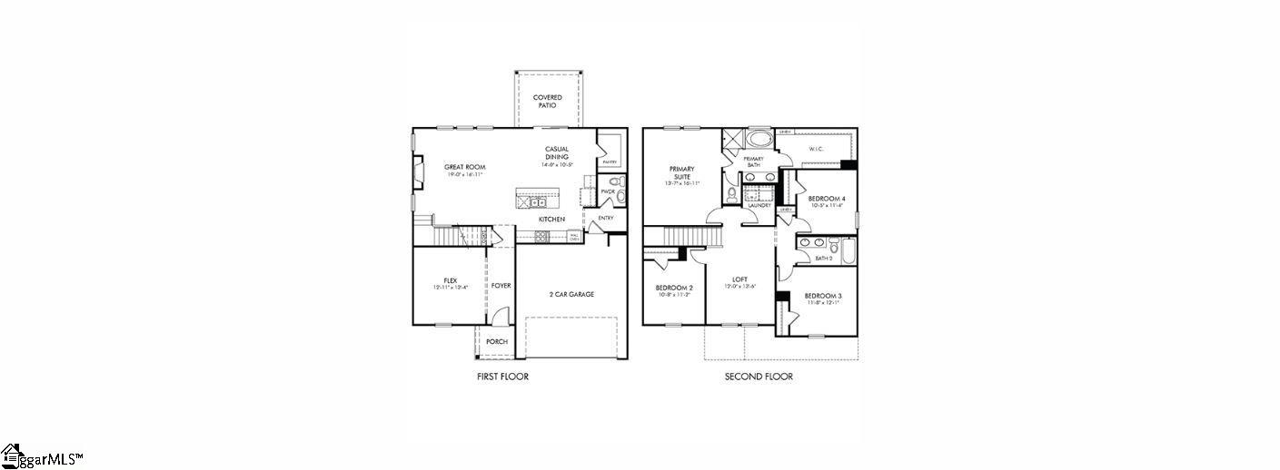 339 Allingham Road Piedmont, SC 29673 - Photo 2 of 3