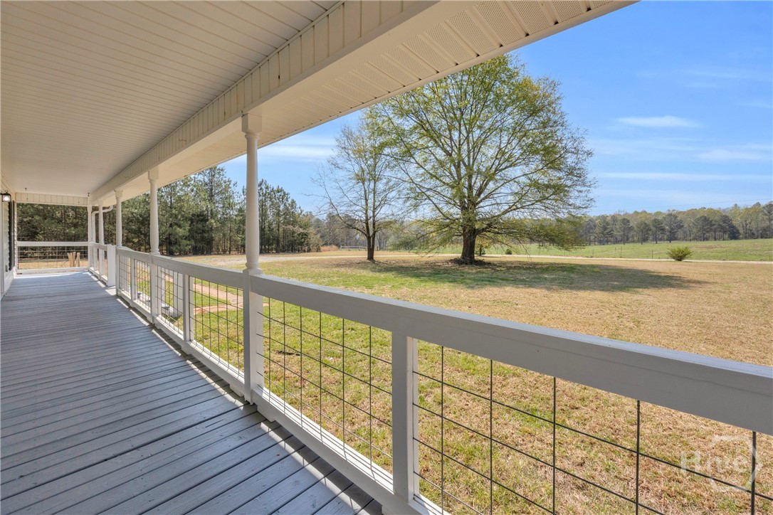 253 Sanders Old Farm Road Crawford, GA 30630 - Photo 11 of 34