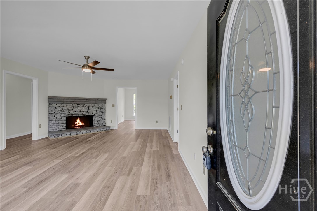 253 Sanders Old Farm Road Crawford, GA 30630 - Photo 12 of 34