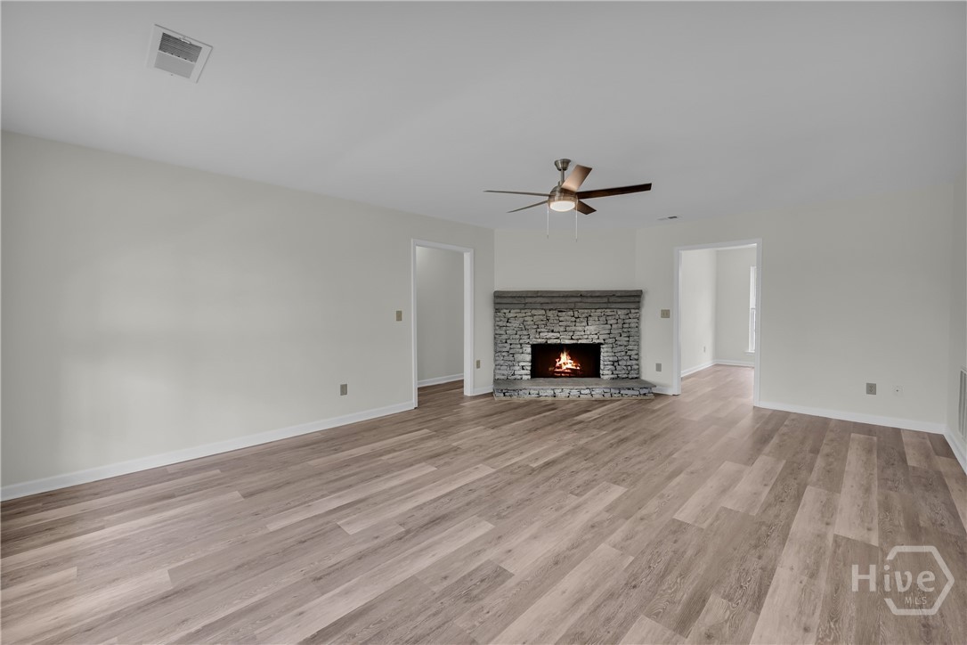 253 Sanders Old Farm Road Crawford, GA 30630 - Photo 13 of 34