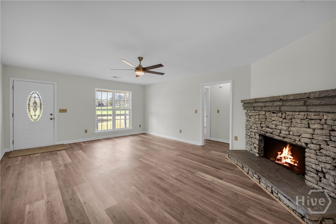 253 Sanders Old Farm Road Crawford, GA 30630 - Photo 14 of 34