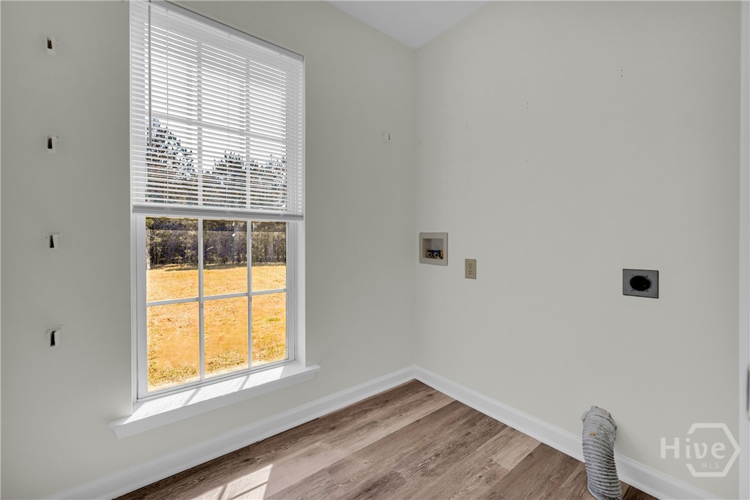 253 Sanders Old Farm Road Crawford, GA 30630 - Photo 19 of 34