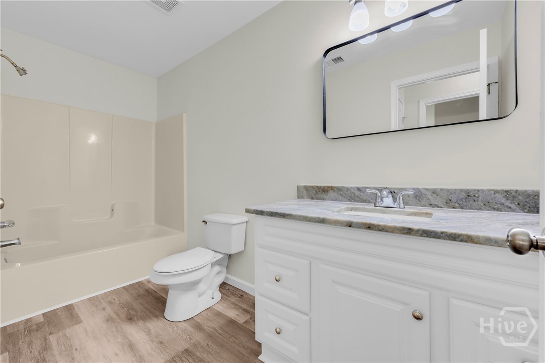 253 Sanders Old Farm Road Crawford, GA 30630 - Photo 20 of 34