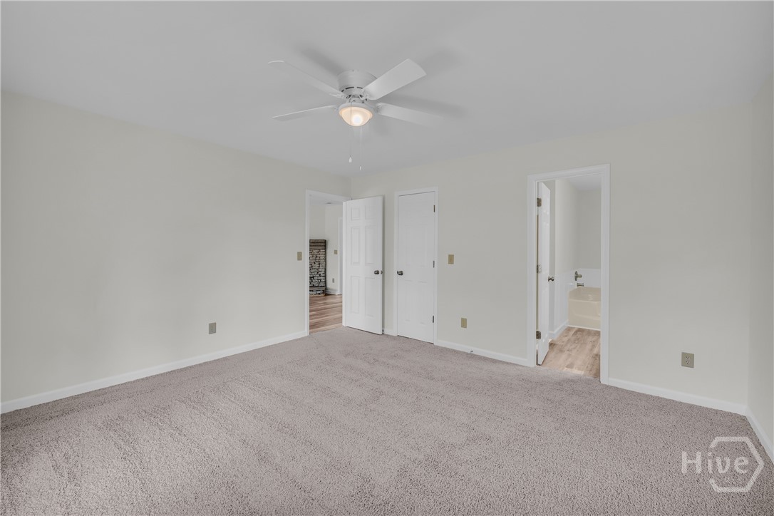 253 Sanders Old Farm Road Crawford, GA 30630 - Photo 26 of 34