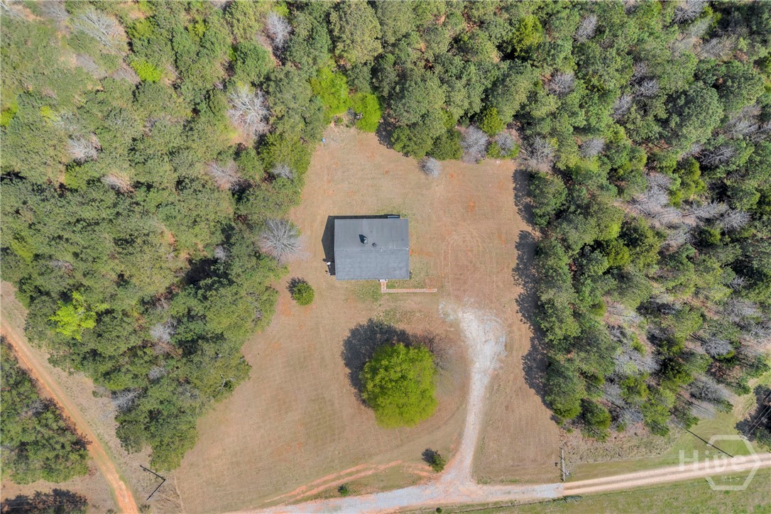 253 Sanders Old Farm Road Crawford, GA 30630 - Photo 4 of 34