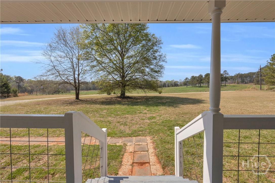 253 Sanders Old Farm Road Crawford, GA 30630 - Photo 10 of 34