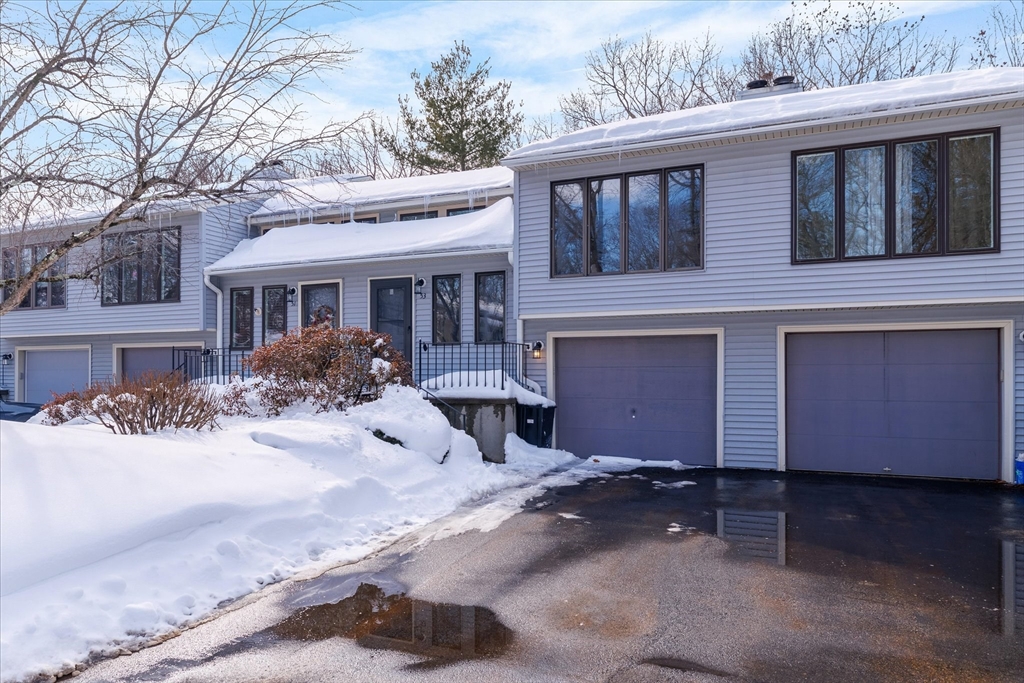 53 Nottingham Road, Unit 53 Grafton, MA 01519 - Photo 2 of 32 Gallery Image 2