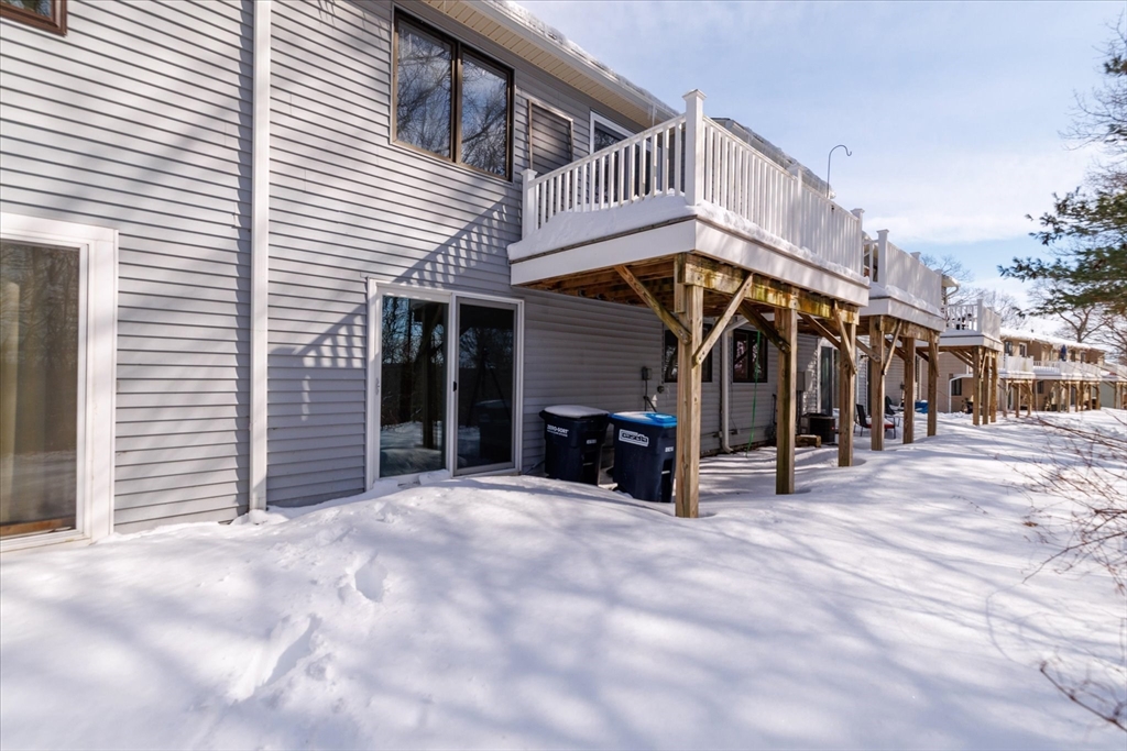 53 Nottingham Road, Unit 53 Grafton, MA 01519 - Photo 30 of 32 Gallery Image 30