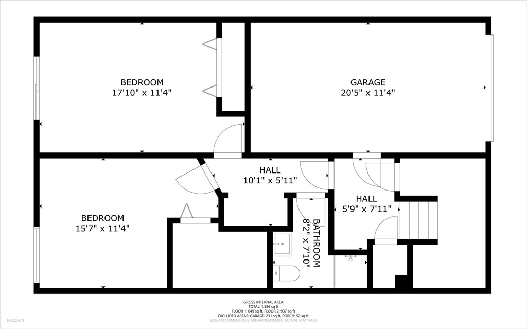 53 Nottingham Road, Unit 53 Grafton, MA 01519 - Photo 31 of 32 Gallery Image 31