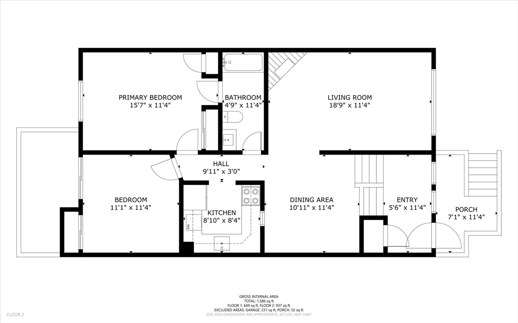 53 Nottingham Road, Unit 53 Grafton, MA 01519 - Photo 32 of 32 Gallery Image 32