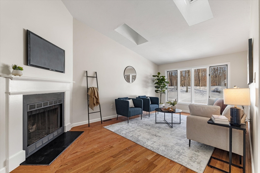 53 Nottingham Road, Unit 53 Grafton, MA 01519 - Photo 8 of 32 Gallery Image 8