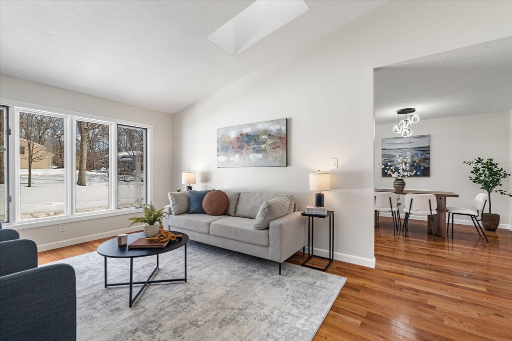 53 Nottingham Road, Unit 53 Grafton, MA 01519 - Photo 10 of 32 Gallery Image 10