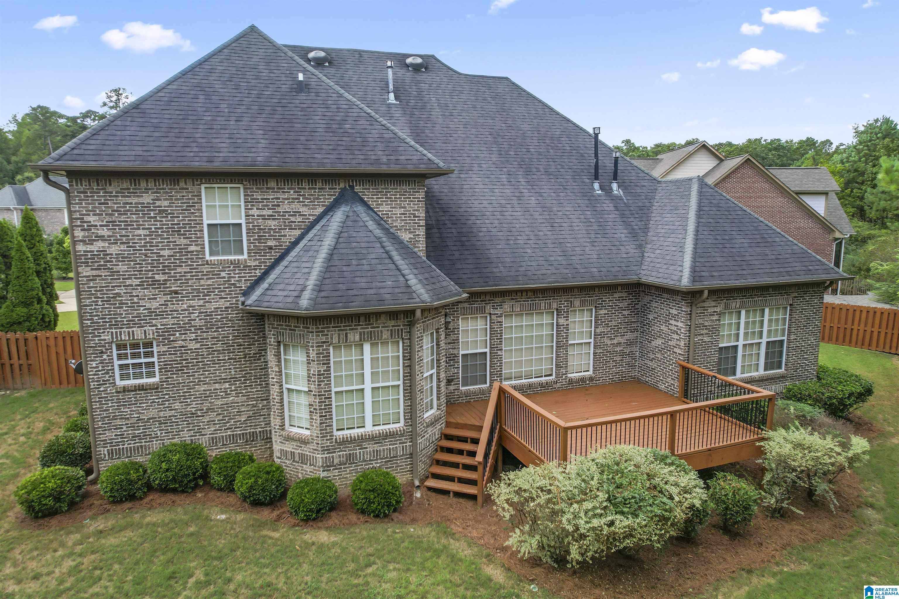1212 Bridgewater Circle Birmingham, AL 35244 - Photo 11 of 55
