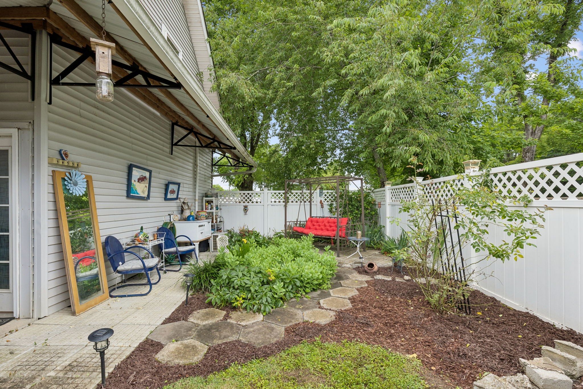101 Webb Road East Bell Buckle, TN 37020 - Photo 59 of 75