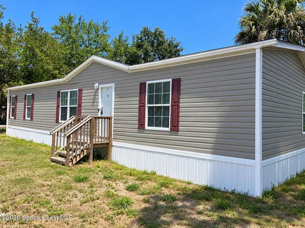 $165,000 | 330 Ronald Street, Cocoa, FL 32927