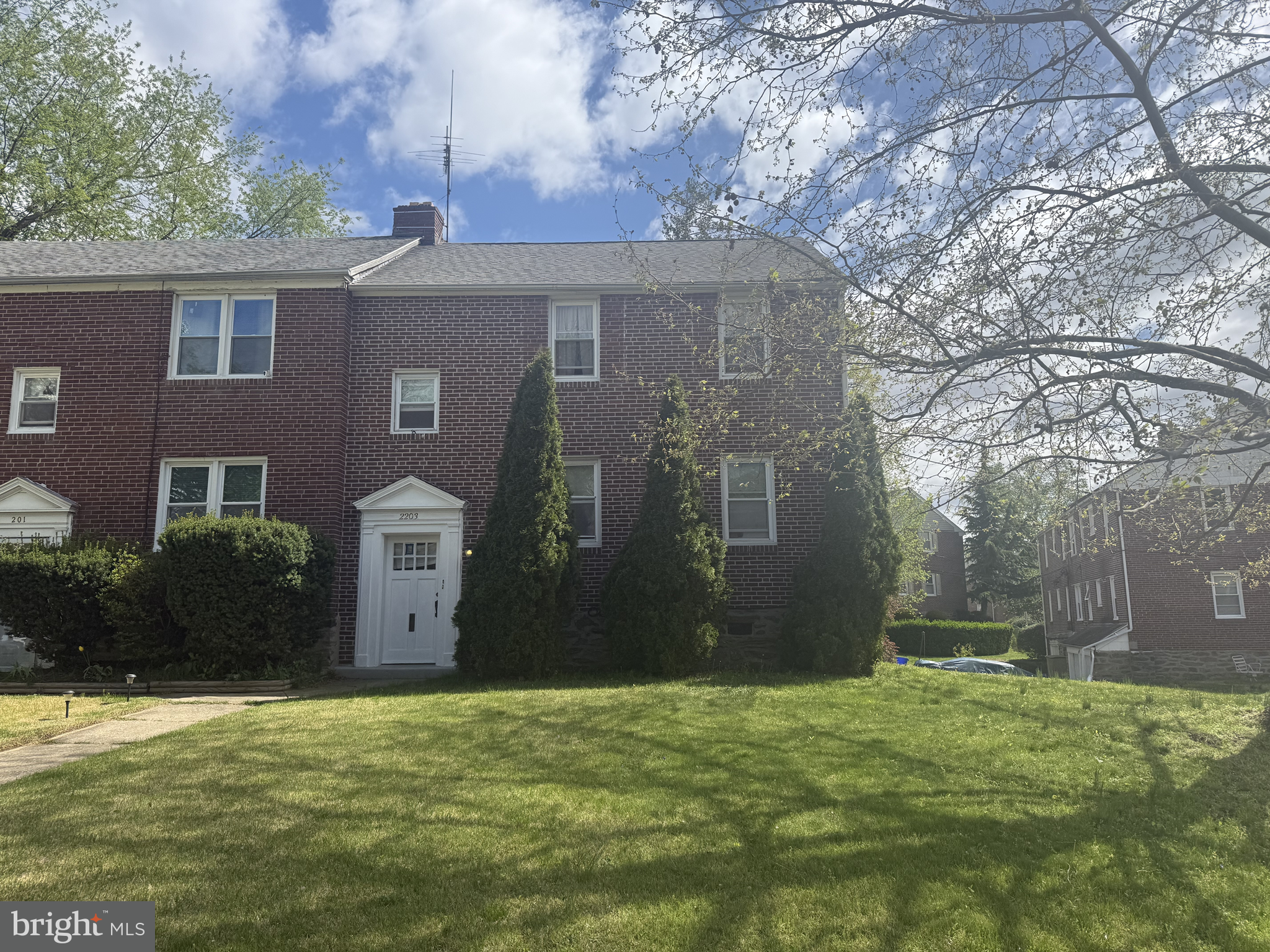 2203 Steele Road Drexel Hill, PA 19026 - Photo 1 of 14