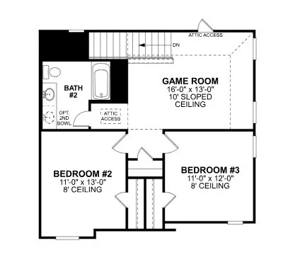 $351,990 | 1337 Blue Moon Lane, La Marque, TX 77568