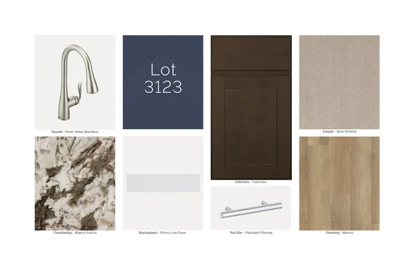 $351,990 | 1337 Blue Moon Lane, La Marque, TX 77568