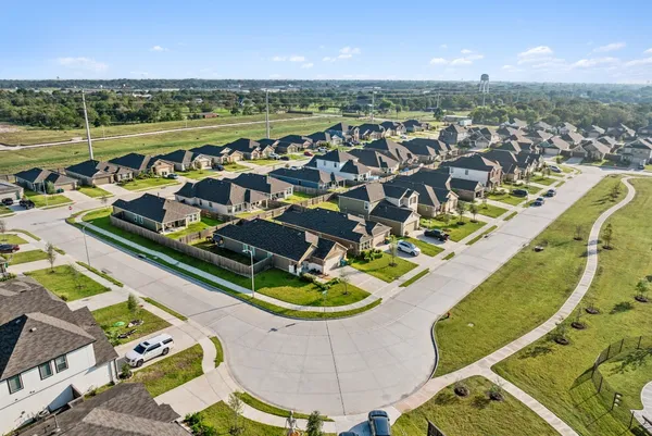 $351,990 | 1337 Blue Moon Lane, La Marque, TX 77568