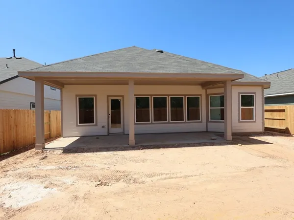 $351,990 | 1337 Blue Moon Lane, La Marque, TX 77568