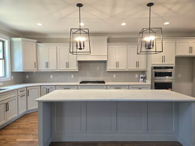 $694,900 | 9892 Trestle Circle, Unit 50, Ooltewah, TN 37363