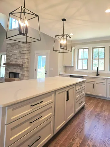 $694,900 | 9892 Trestle Circle, Unit 50, Ooltewah, TN 37363