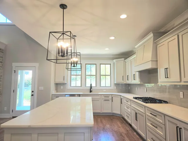 $694,900 | 9892 Trestle Circle, Unit 50, Ooltewah, TN 37363