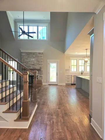 $694,900 | 9892 Trestle Circle, Unit 50, Ooltewah, TN 37363