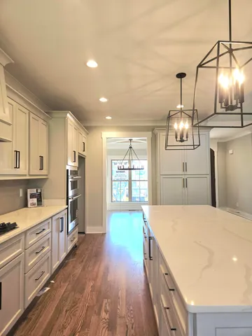 $694,900 | 9892 Trestle Circle, Unit 50, Ooltewah, TN 37363