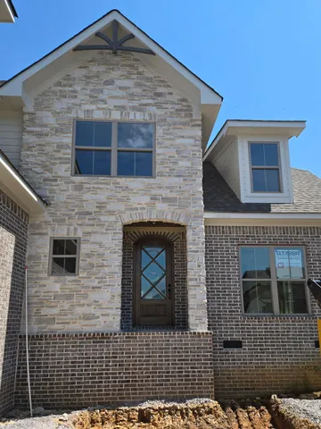 $694,900 | 9892 Trestle Circle, Unit 50, Ooltewah, TN 37363