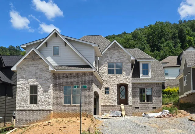 $694,900 | 9892 Trestle Circle, Unit 50, Ooltewah, TN 37363
