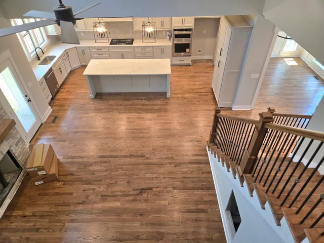 $694,900 | 9892 Trestle Circle, Unit 50, Ooltewah, TN 37363