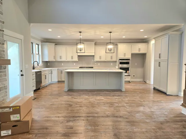 $694,900 | 9892 Trestle Circle, Unit 50, Ooltewah, TN 37363