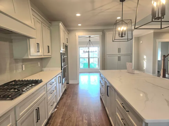 $694,900 | 9892 Trestle Circle, Unit 50, Ooltewah, TN 37363