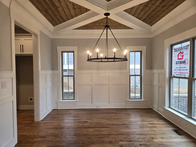 $694,900 | 9892 Trestle Circle, Unit 50, Ooltewah, TN 37363