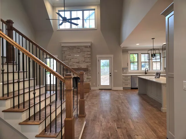 $694,900 | 9892 Trestle Circle, Unit 50, Ooltewah, TN 37363