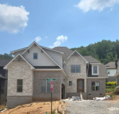 $694,900 | 9892 Trestle Circle, Unit 50, Ooltewah, TN 37363