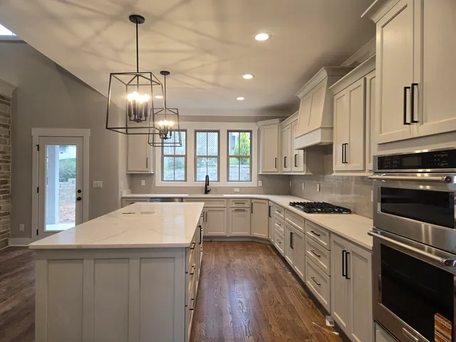 $694,900 | 9892 Trestle Circle, Unit 50, Ooltewah, TN 37363