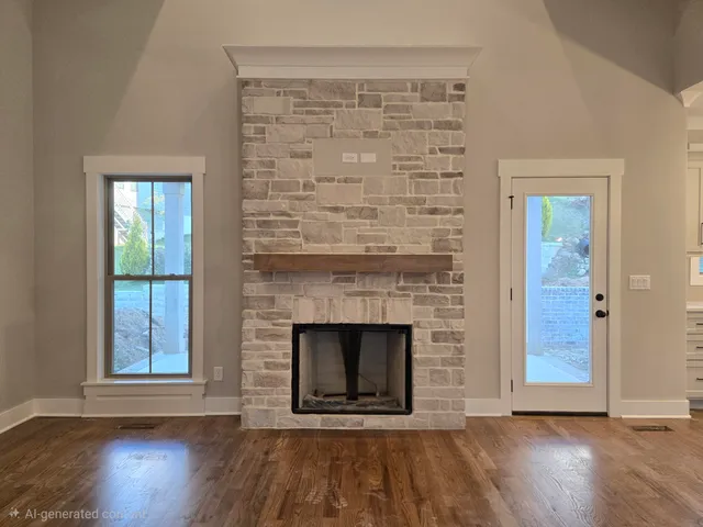 $694,900 | 9892 Trestle Circle, Unit 50, Ooltewah, TN 37363