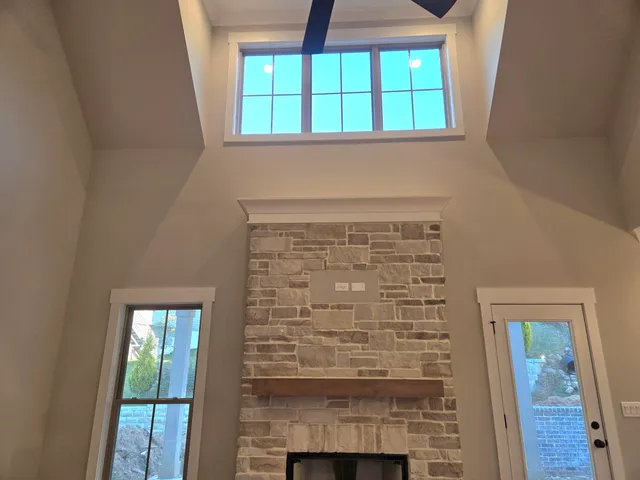 $694,900 | 9892 Trestle Circle, Unit 50, Ooltewah, TN 37363