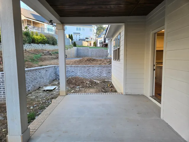 $694,900 | 9892 Trestle Circle, Unit 50, Ooltewah, TN 37363