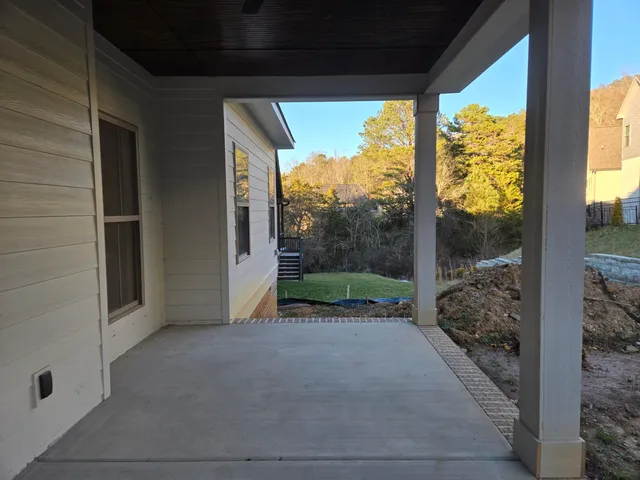 $694,900 | 9892 Trestle Circle, Unit 50, Ooltewah, TN 37363