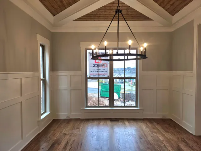 $694,900 | 9892 Trestle Circle, Unit 50, Ooltewah, TN 37363