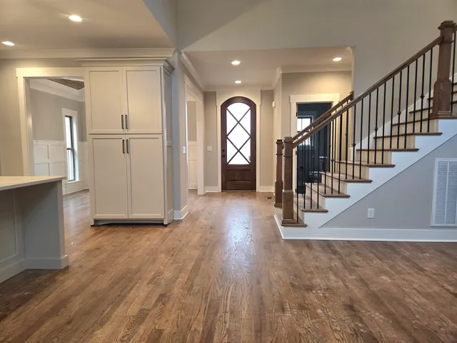 $694,900 | 9892 Trestle Circle, Unit 50, Ooltewah, TN 37363