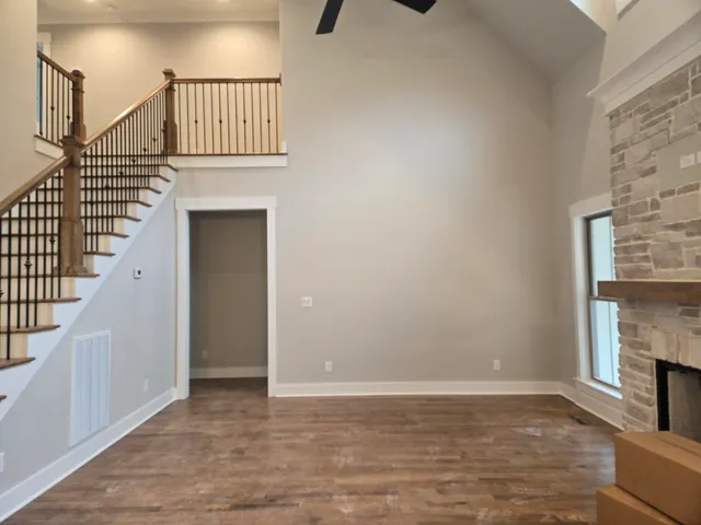 $694,900 | 9892 Trestle Circle, Unit 50, Ooltewah, TN 37363