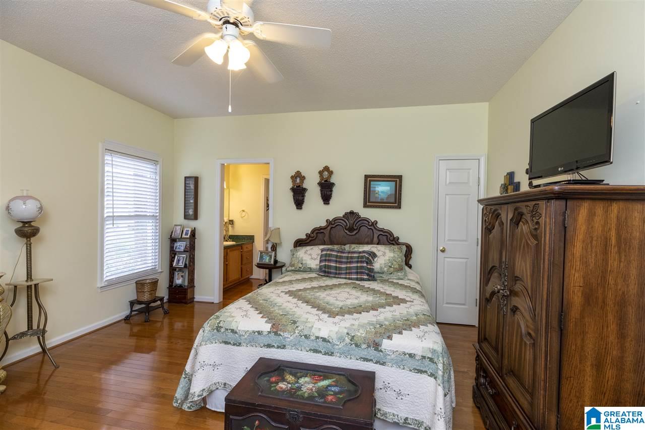 3895 Hilltop Road Southeast Bessemer, AL 35022 - Photo 21 of 47