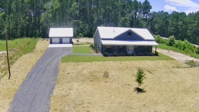 $499,900 | 407 Sandridge Acres Trail, Holly Hill, SC 29059